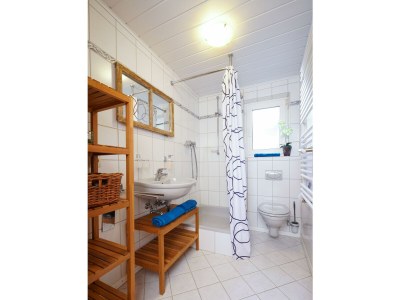Apartment Appartement/Fewo, Dusche oder Bad, WC - Features photo 7