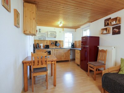 Apartment Appartement/Fewo, Dusche oder Bad, WC - Features photo 8