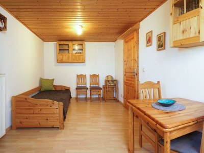 Apartment Appartement/Fewo, Dusche oder Bad, WC - Features photo 9