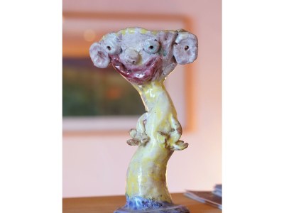 Apartment Appartement/Fewo, Dusche oder Bad, WC - Features photo 12