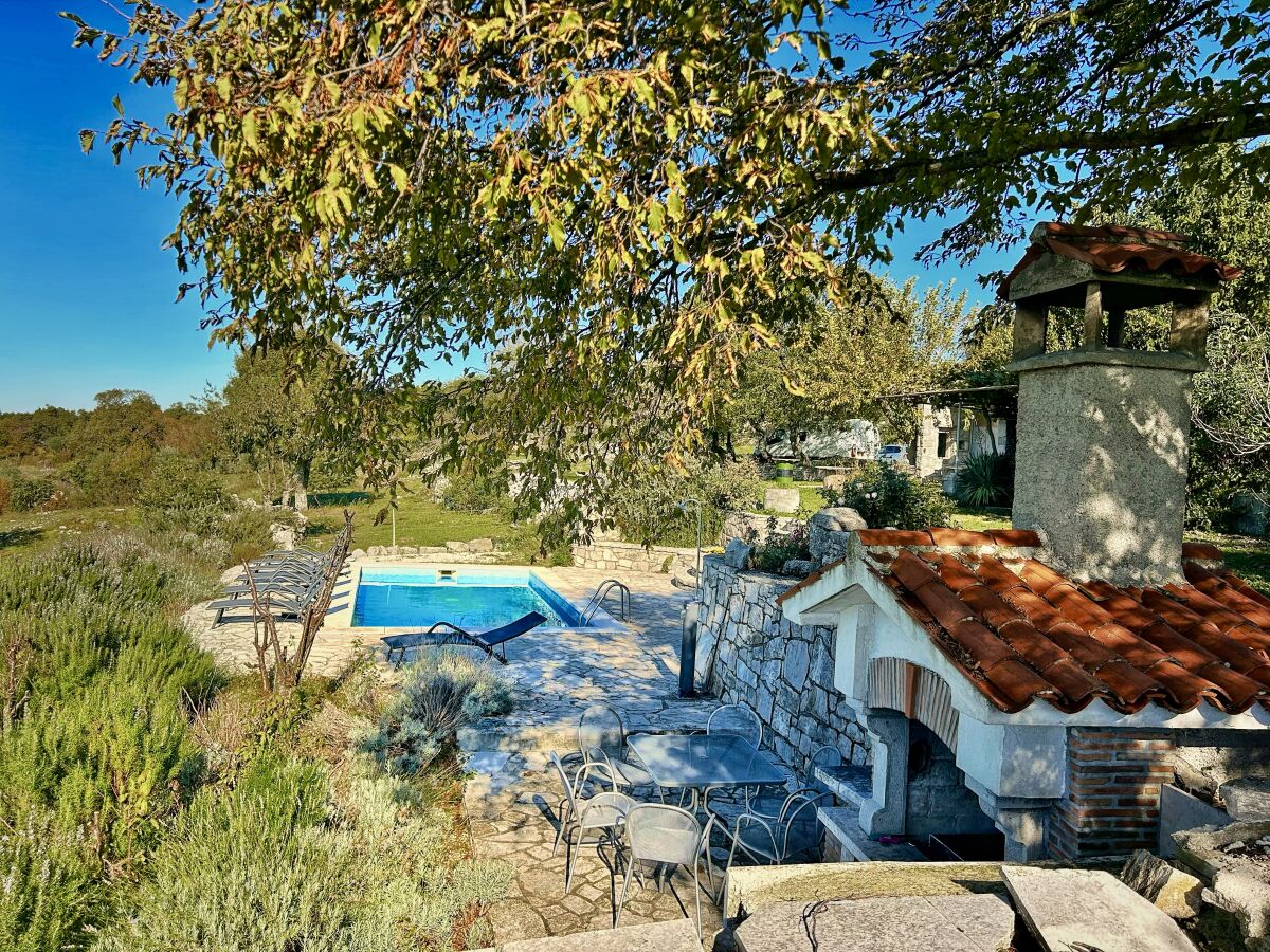 Holiday house House Marconi - Outdoor photo 3