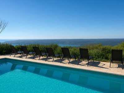 Holiday house House Marconi - Outdoor photo 6