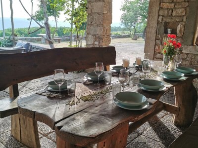 Holiday house House Marconi - Outdoor photo 7