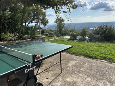 Holiday house House Marconi - Outdoor photo 8