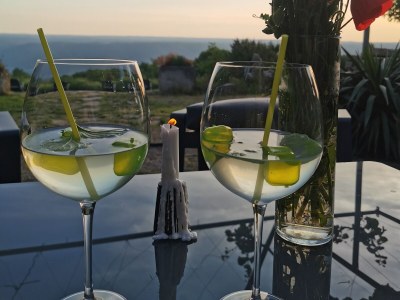 Holiday house House Marconi - Outdoor photo 9