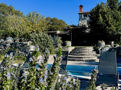 Holiday house House Marconi - Outdoor photo 10