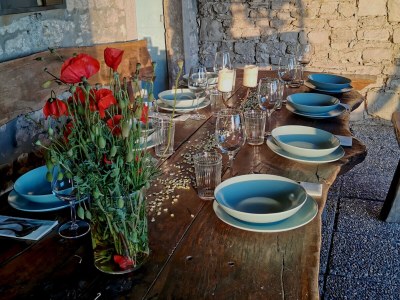 Holiday house House Marconi - Outdoor photo 11