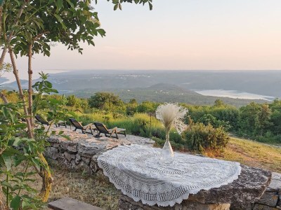 Holiday house House Marconi - Outdoor photo 12