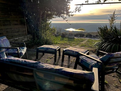 Holiday house House Marconi - Outdoor photo 13