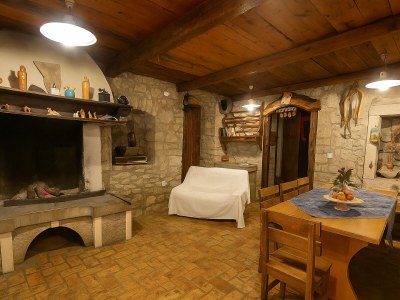 Holiday house House Marconi - Features photo 14