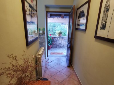 Holiday house House Marconi - Features photo 18