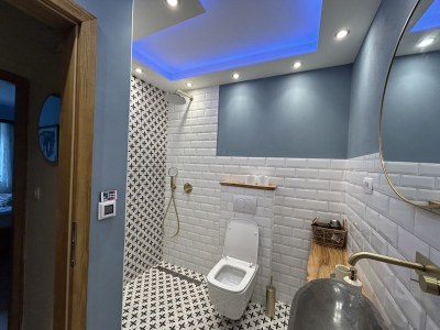 Holiday house House Marconi - Features photo 22