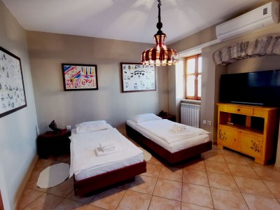 Holiday house House Marconi - Features photo 25