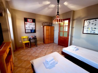 Holiday house House Marconi - Features photo 26