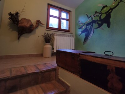 Holiday house House Marconi - Features photo 28