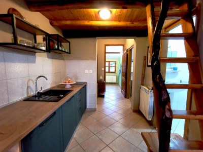 Holiday house House Marconi - Features photo 29