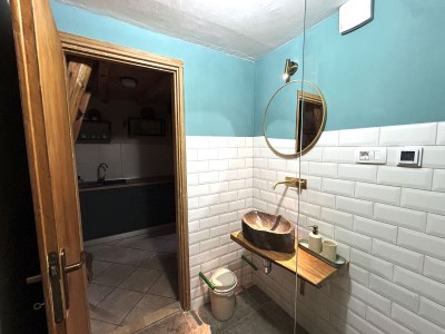 Holiday house House Marconi - Features photo 30