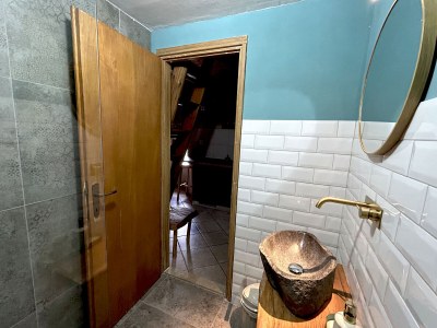 Holiday house House Marconi - Features photo 31