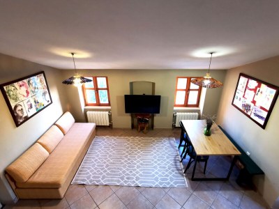 Holiday house House Marconi - Features photo 35