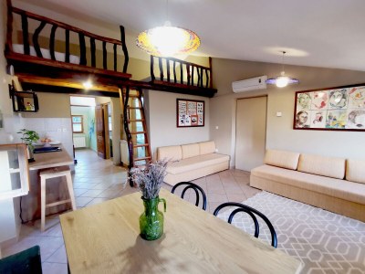 Holiday house House Marconi - Features photo 36