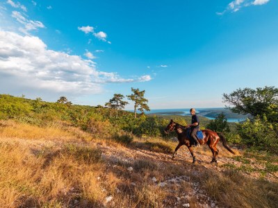 Holiday house House Marconi - Environment photo 40
