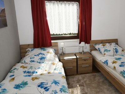 Apartment Ferienwohnung mit 2 Schlafzimmer und Terrasse - Features photo 24