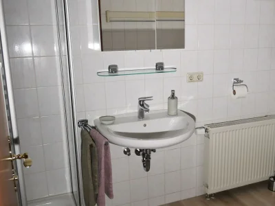 Apartment Ferienwohnung mit 2 Schlafzimmer und Terrasse - Features photo 29