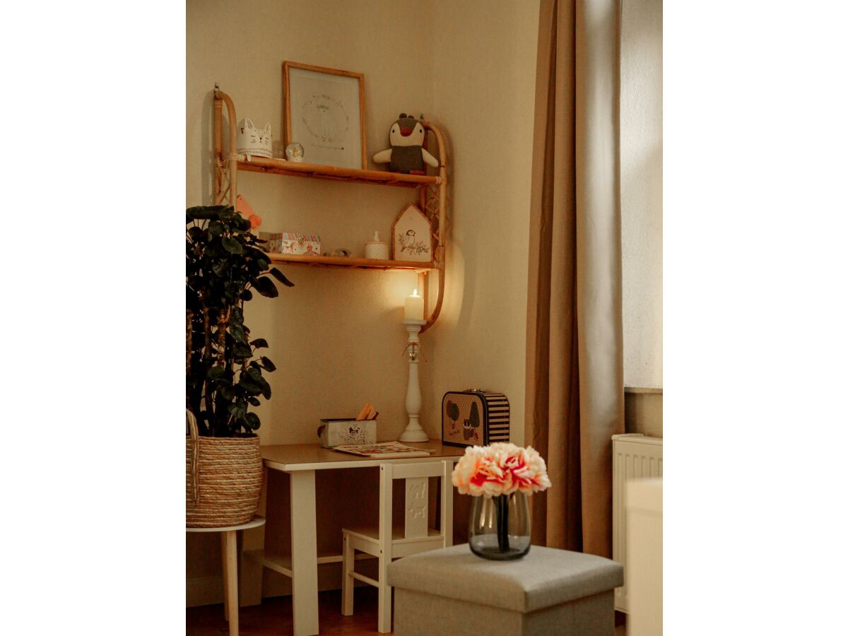 Apartment Fewo Villa Adelinde