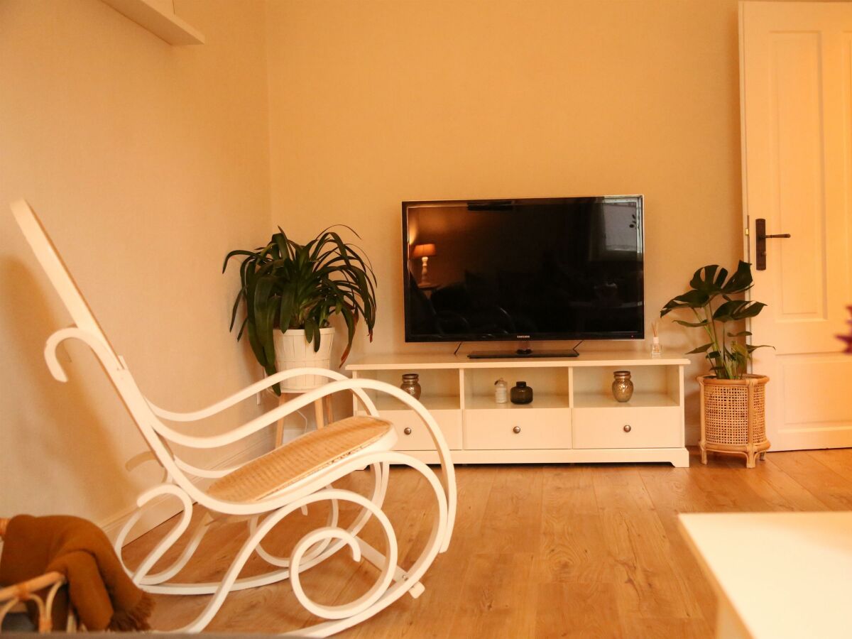 Apartment Fewo Villa Adelinde - Outdoor photo 3