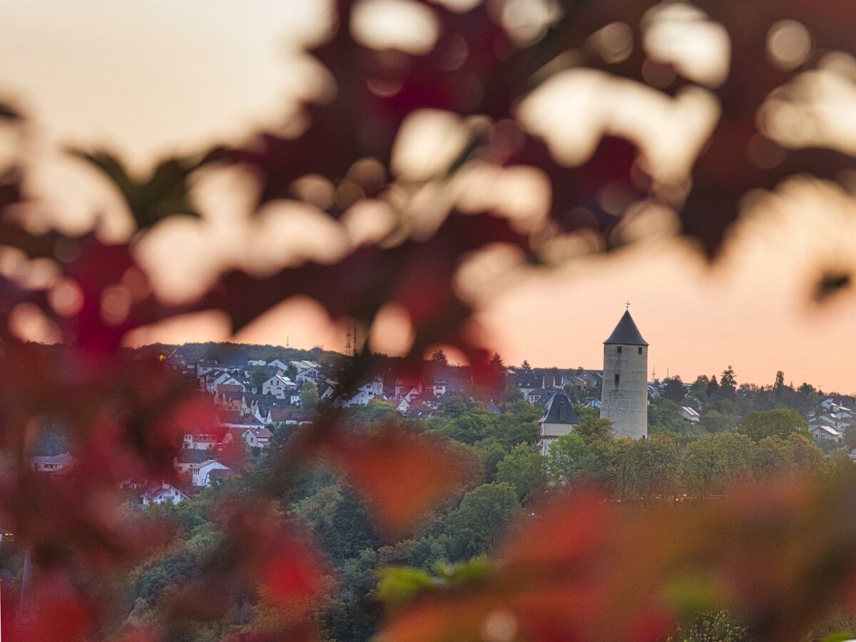 Apartment Fewo Villa Adelinde - Outdoor photo 5