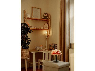 Apartment Fewo Villa Adelinde in Stromberg - Apartment