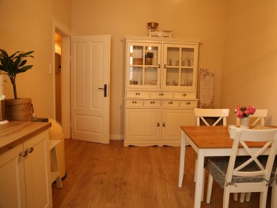 Apartment Fewo Villa Adelinde - Outdoor photo 7