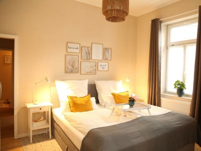 Apartment Fewo Villa Adelinde - Features photo 8