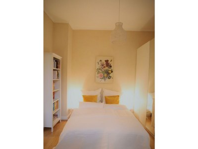 Apartment Fewo Villa Adelinde - Features photo 9