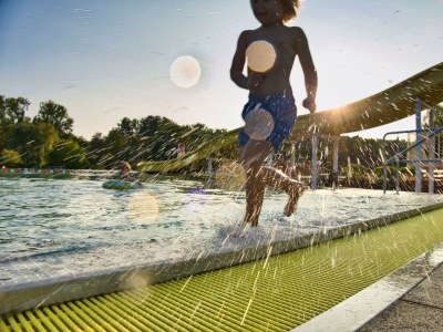 Apartment Fewo Villa Adelinde - Features photo 12