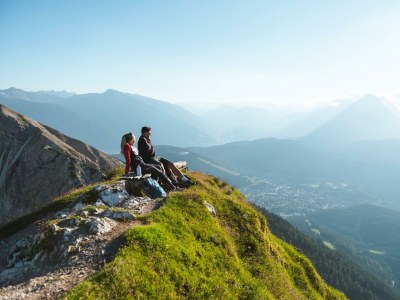 Apartment Apartment Reitherspitzblick - Outdoor photo 4