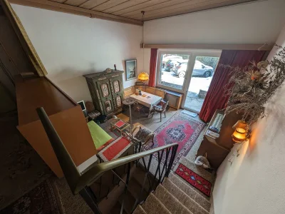 Apartment Apartment Reitherspitzblick - Features photo 11