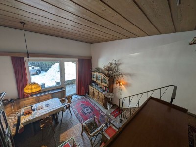 Apartment Apartment Reitherspitzblick - Features photo 12