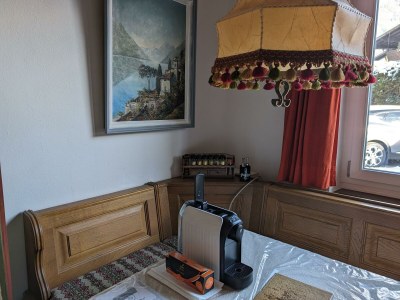 Apartment Apartment Reitherspitzblick - Features photo 13