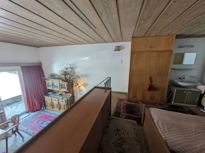 Apartment Apartment Reitherspitzblick - Features photo 14