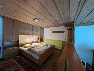 Apartment Apartment Reitherspitzblick - Features photo 15