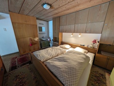 Apartment Apartment Reitherspitzblick - Features photo 16