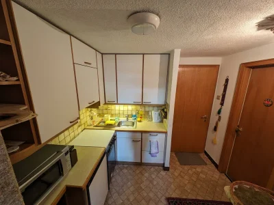 Apartment Apartment Reitherspitzblick - Features photo 17