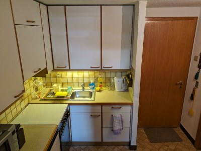 Apartment Apartment Reitherspitzblick - Features photo 19