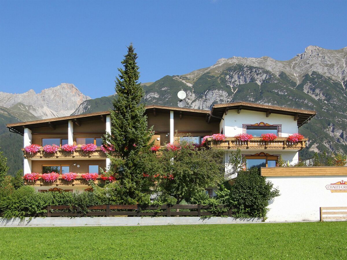 Apartment Ferienwohnung Nr.1 - Outdoor photo 2