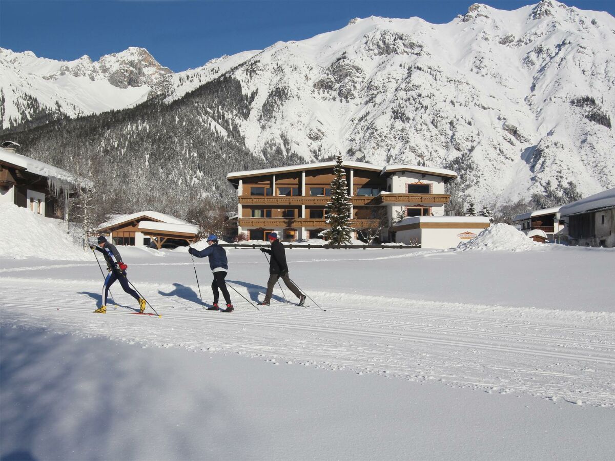 Apartment Ferienwohnung Nr.1 - Outdoor photo 5