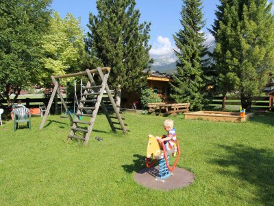 Apartment Ferienwohnung Nr.1 - Outdoor photo 3