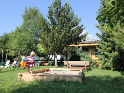 Apartment Ferienwohnung Nr.1 - Outdoor photo 4