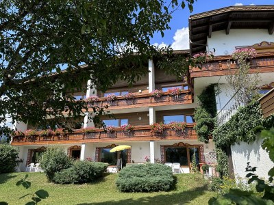 Apartment Ferienwohnung Nr.1 - Outdoor photo 6