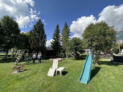 Apartment Ferienwohnung Nr.1 - Outdoor photo 7